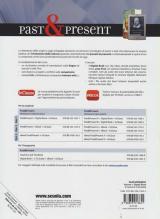 Past & present. Con In classe. Con CD-ROM. Con espansione online