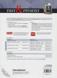 Past & present. Con In classe. Con CD-ROM. Con espansione online