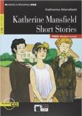Short stories. Book Con CD [Lingua inglese]