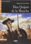 Don Quijote Mancha. Con file audio MP3 scaricabili