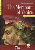 The merchant of Venice. Con file audio MP3 scaricabili