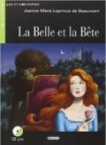 La Belle et la Bete. Con file audio MP3 scaricabili
