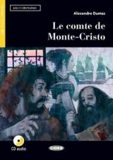 comte de Monte-Cristo. Livello B1. Con app. Con CD-Audio