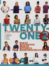Twenty-one. Student's book-Workbook. Con Map it! . Con ebook. Con espansione online. Con DVD-ROM. Vol. 2