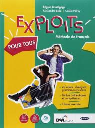 Exploits. Volume pour tous BES.