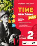 Time machines plus. Con ebook. Con espansione online. Con DVD-ROM. Con Libro: Fascicolo nuovo esame di Stato. Vol. 2