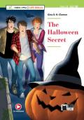 The Halloween secret. Con App. Con e-book. Con espansione online