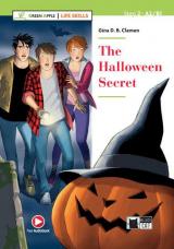 The Halloween secret. Con App. Con e-book. Con espansione online