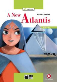 A new Atlantis book. Con App. Con e-book. Con espansione online