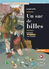 Un sac de billes. Con e-book. Con espansione online