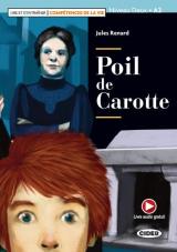 Poil de carotte. Con App. Con e-book. Con espansione online