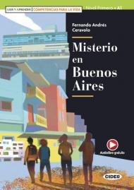 Misterio en Buenos Aires. Con App