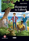 Abenteuer in Lubeck. Con e-book. Con espansione online