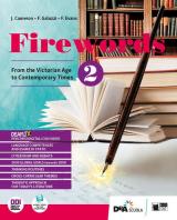 Firewords. Study pack. Per le Scuole superiori. Con e-book. Con espansione online vol.2