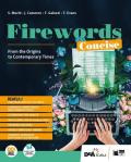 FIREWORDS CONCISE VOLUME CONCISE + STUDY PACK 1 + STUDY PACK 2 + EBOOK