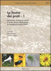 La fauna dei prati: 1