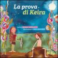 La prova di Keira