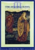 Storia sociale della filosofia. Vol. 3A: L'Ottocento. Per le Scuole superiori