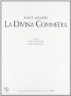 La Divina Commedia. Ediz. integrale. Con CD-ROM