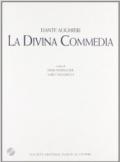 La Divina Commedia. Ediz. integrale. Con CD-ROM