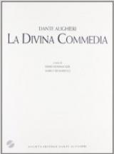 La Divina Commedia. Ediz. integrale. Con CD-ROM