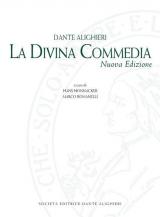 La Divina Commedia. Ediz. integrale