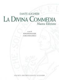 La Divina Commedia. Ediz. integrale