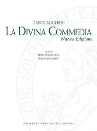 La Divina Commedia. Ediz. integrale