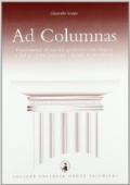 Ad columnas. Fondamenti di analisi grammaticale, logica e del periodo: italiano e latino. Con espansione online. Per le Scuole superiori