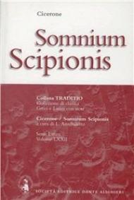 Somnium Scipionis