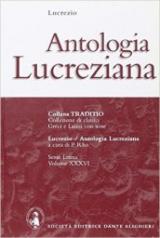 Antologia lucreziana.