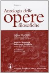 Antologia delle opere filosofiche. Per i Licei e gli Ist. Magistrali