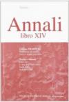 Annali. Libro 14°