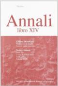 Annali. Libro 14°