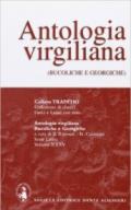 Antologia virgiliana.