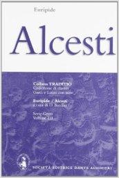 Alcesti.