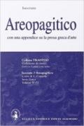 Areopagitico