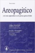 Areopagitico