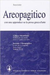 Areopagitico