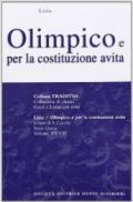 Olimpico e per la costituzione avita