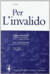 Per l'invalido