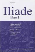 Iliade. Libro 1º