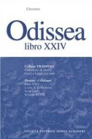 Odissea. Libro 24º