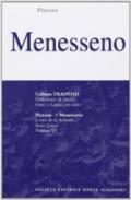 Menesseno