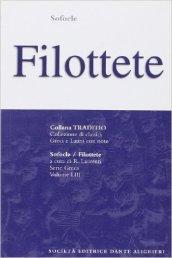 Filottete