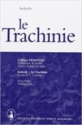 Le trachinie