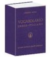 Vocabolario greco-italiano