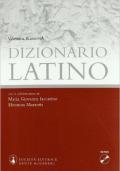 Dizionario latino compatto. Latino-italiano, italiano-latino. Con CD-ROM