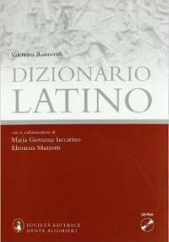 Dizionario latino compatto. Latino-italiano, italiano-latino. Con CD-ROM