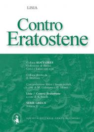 Contro Eratostene